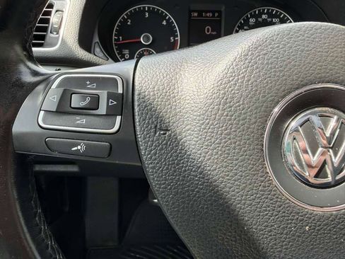 Used 2014 Volkswagen Passat TDI SE FWD image 28