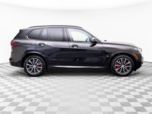 New 2026 BMW X5 xDrive50e w/ Executive Package image 8