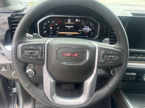 New 2026 GMC Sierra 1500 Elevation w/ Elevation Premium Package AWD/4WD image 17