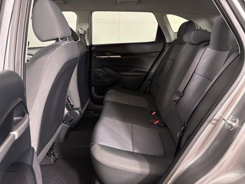 New 2026 Kia Seltos LX FWD image 34