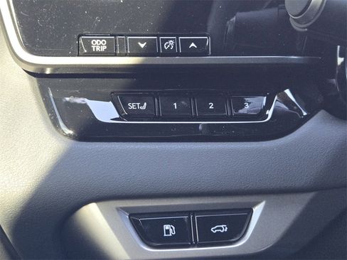 Used 2023 Lexus RX 350 350 Luxury w/ Accessory Package (Z1) image 22