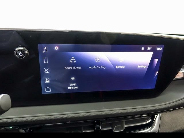 New 2026 Buick Envista Sport Touring w/ Convenience I Package FWD image 14