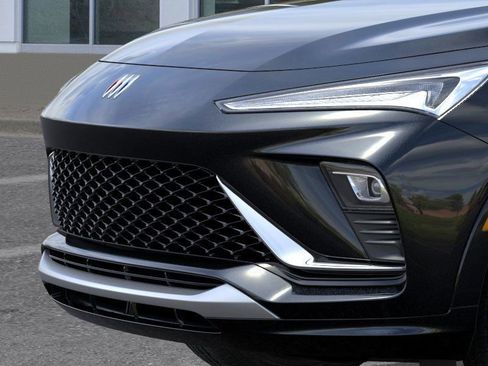 New 2026 Buick Envista Avenir image 21