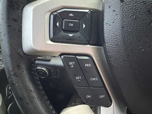 Used 2017 Ford F150 Lariat AWD/4WD image 54