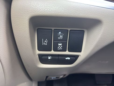 Used 2018 Acura TLX V6 w/ Technology Package image 13