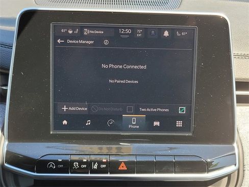 New 2025 Jeep Compass Latitude w/ Convenience Group image 9