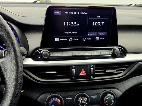 Used 2023 Kia Forte LXS FWD image 17