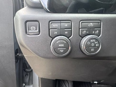 New 2026 Chevrolet Silverado 1500 RST w/ Convenience Package II AWD/4WD image 14