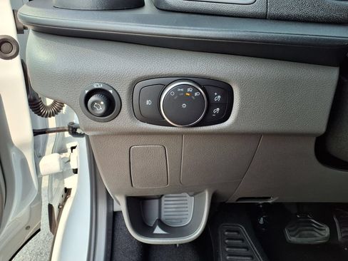 New 2026 Ford Transit 350 XLT RWD image 18