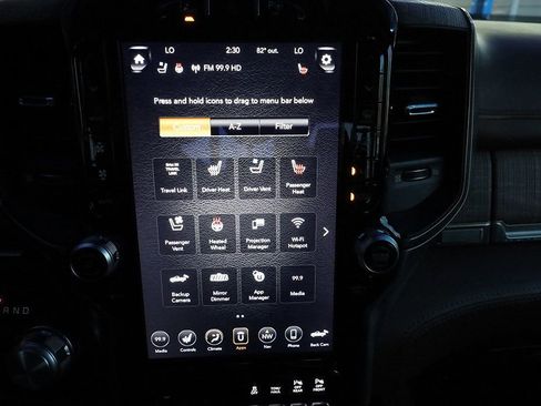 Used 2019 RAM 1500 Limited image 33