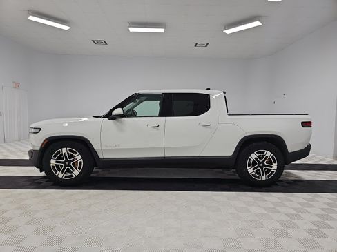 Used 2023 Rivian R1T Adventure Quad AWD/4WD image 2