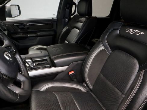 Used 2023 RAM 1500 Laramie AWD/4WD image 24