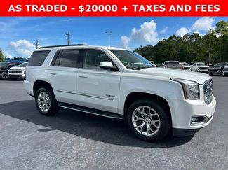 Used 2016 GMC Yukon SLT w/ Open Road Package RWD video 1