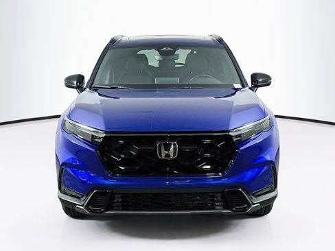 Used 2025 Honda CR-V Sport-L image 2