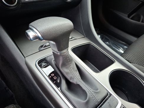 Used 2020 Kia Optima LX image 22