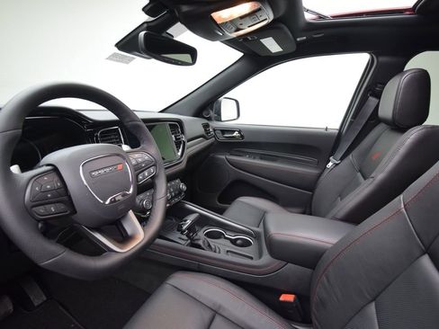 New 2026 Dodge Durango GT w/ Tow 'N Go Package image 11