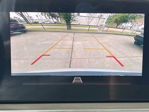 Used 2025 Buick Envista Preferred image 18