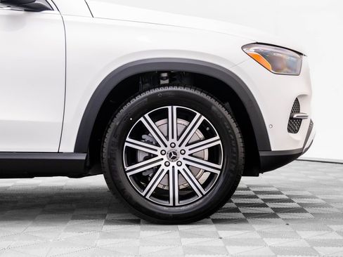 New 2026 Mercedes-Benz GLE 350 GLE 350 image 31