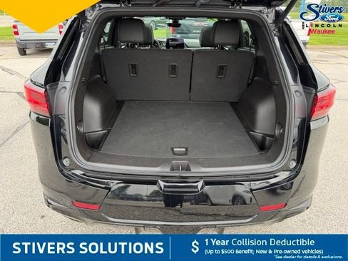 Used 2023 Chevrolet Blazer RS w/ Driver Confidence II Package AWD/4WD image 11