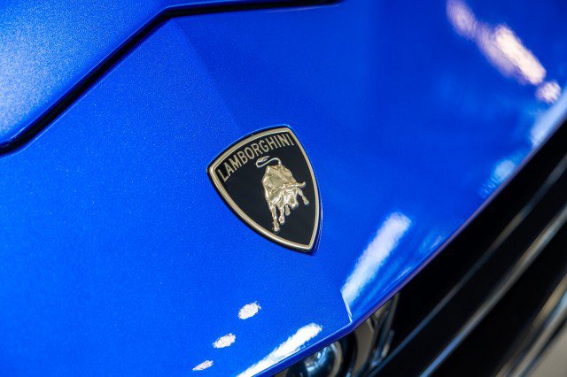 Used 2023 Lamborghini Urus S AWD/4WD image 26