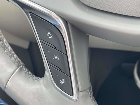 Used 2019 Cadillac XT5 Luxury AWD/4WD image 22