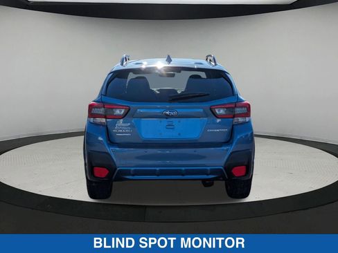 Certified 2021 Subaru Crosstrek 2.5i Limited w/ Moonroof Package 1 image 5