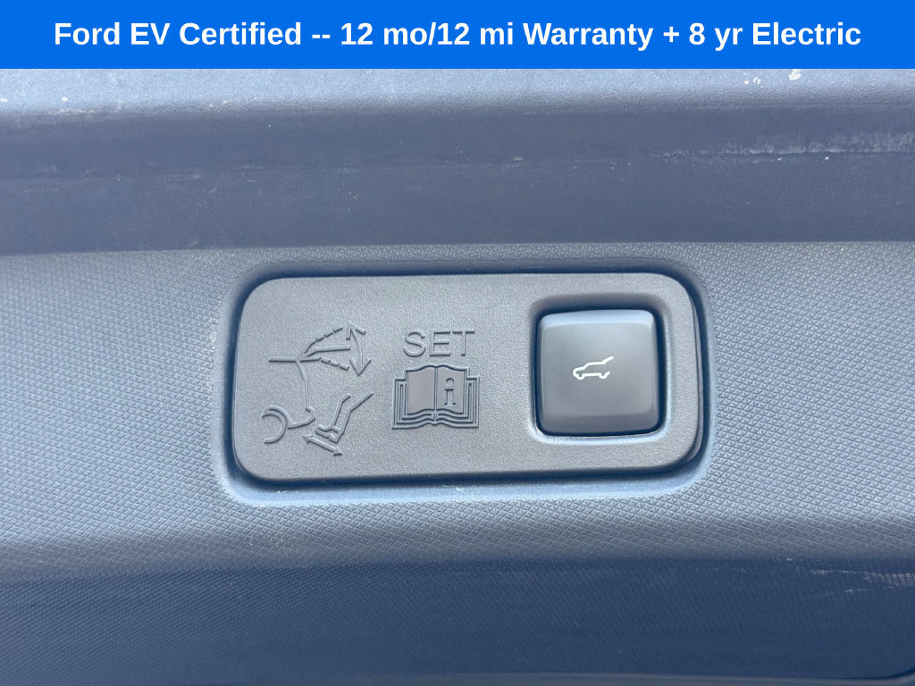 Used 2023 Ford Mustang Mach-E Premium AWD/4WD image 26