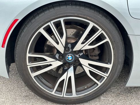 Used 2016 BMW i8 AWD/4WD image 19