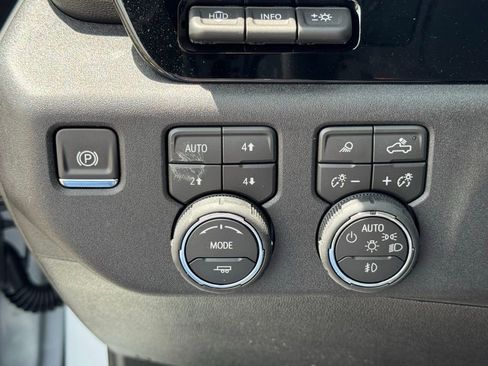 New 2026 Chevrolet Silverado 3500 High Country w/ High Country Premium Package AWD/4WD image 36