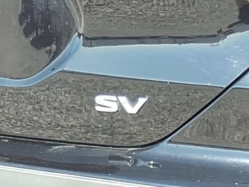 Used 2024 Nissan Kicks SV FWD image 17