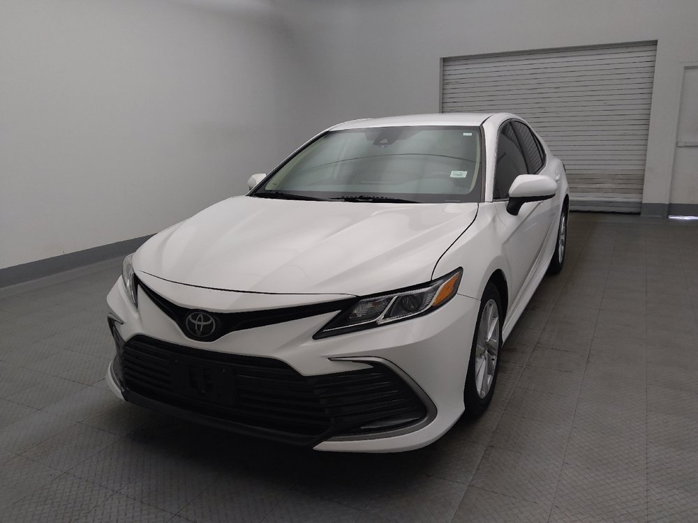 Used 2023 Toyota Camry LE FWD image 15
