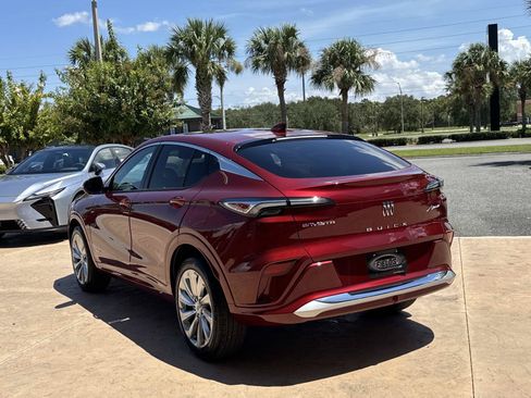 Used 2024 Buick Envista Avenir FWD image 6