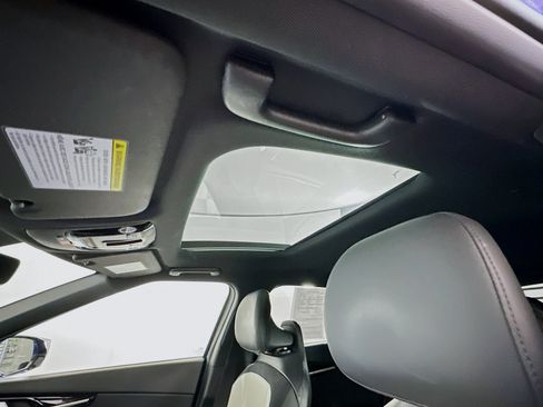Used 2024 Kia EV6 GT-Line w/ GT-Line White Seat Package RWD image 25