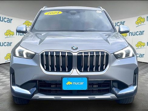 Used 2024 BMW X1 xDrive28i w/ Convenience Package AWD/4WD image 2