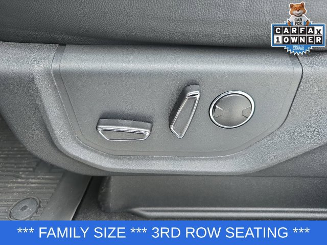 Used 2024 Ford Expedition Max Limited AWD/4WD image 23