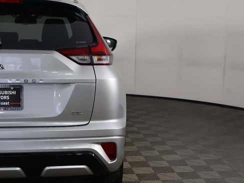 New 2025 Mitsubishi Eclipse Cross SEL image 18