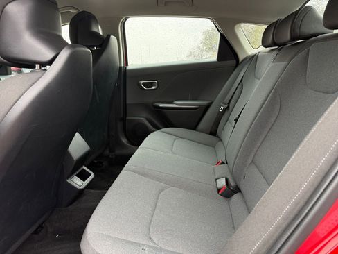 Used 2025 Kia K4 LXS image 27