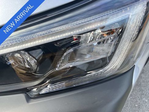 Used 2025 Subaru Outback Wilderness w/ Wilderness Package image 8