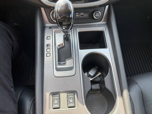 Used 2024 Nissan Murano SL w/ Cargo Package AWD/4WD image 22