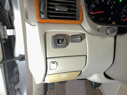 Used 2002 Lexus LS 430 image 37