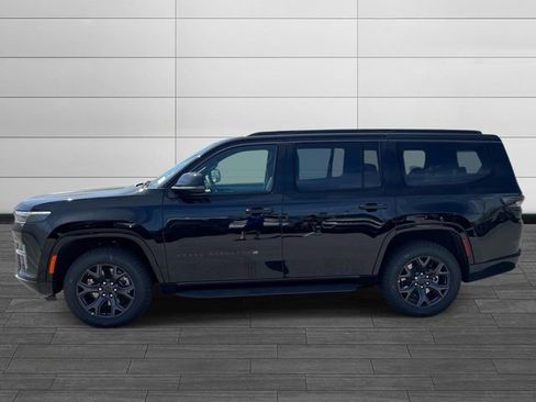 New 2026 Jeep Grand Wagoneer 4WD image 6