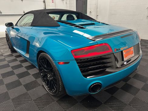 Used 2014 Audi R8 V8 AWD/4WD image 9