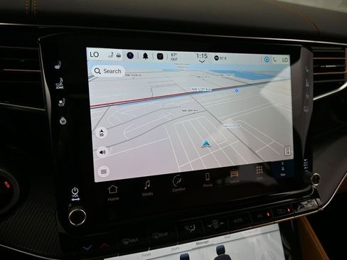 Used 2024 Jeep Grand Wagoneer Series III w/ Quick Order Packagew 28T image 20