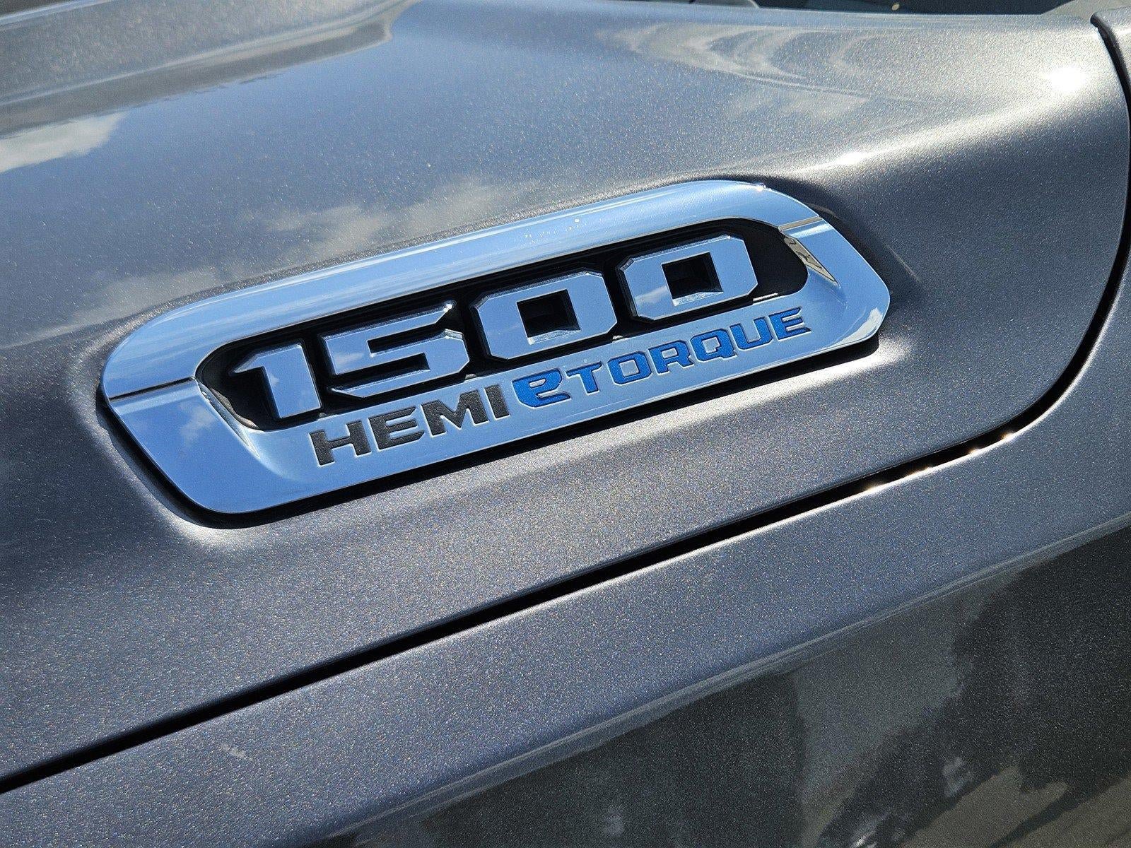 Used 2024 RAM 1500 Lone Star RWD image 11
