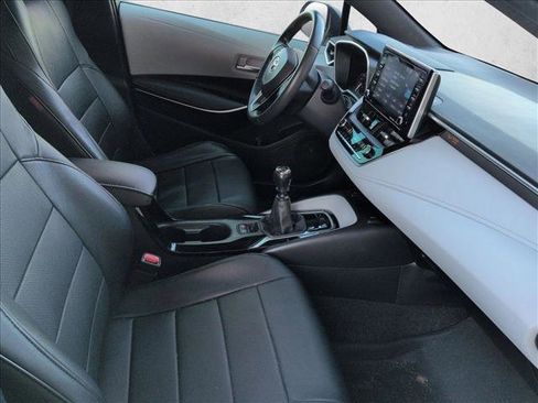 Used 2020 Toyota Corolla XSE image 21