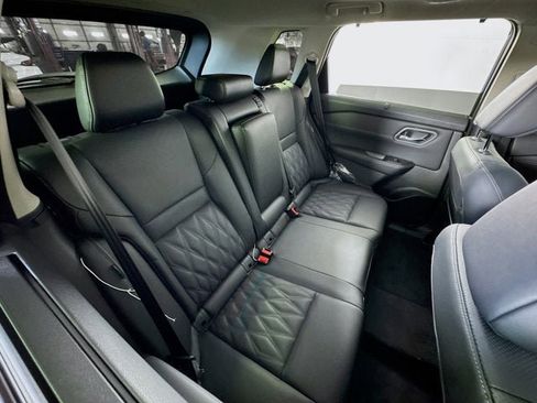 New 2026 Nissan Rogue Platinum w/ Platinum Premium Package image 29