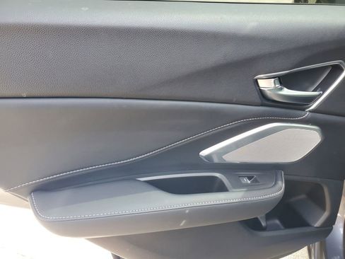 Certified 2023 Acura RDX FWD w/ Technology Package image 14