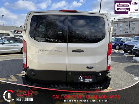 Used 2019 Ford Transit 350 XL image 5