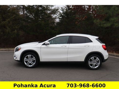Used 2019 Mercedes-Benz GLA 250 image 4