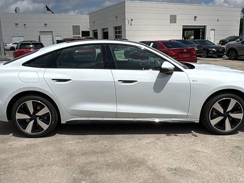 New 2026 Audi A5 2.0T Premium Plus image 8